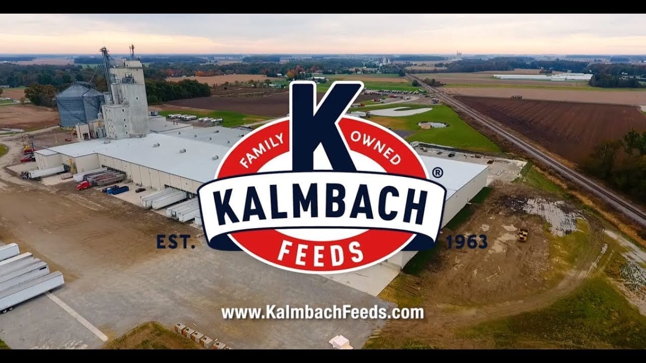 Kalmbach Feeds: Bricz case study