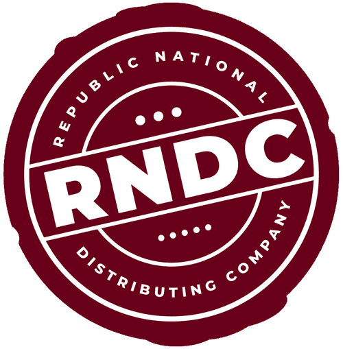 RNDC · Manhattan WMS