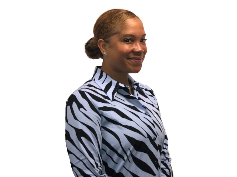 Alondeia Williams