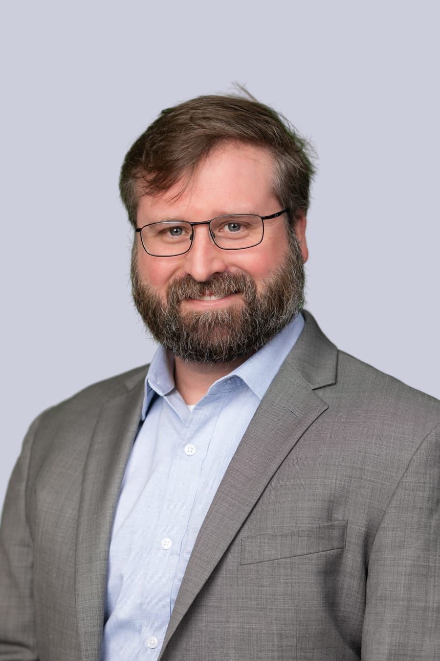 Andrew Neill