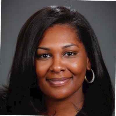 Latasha Hall