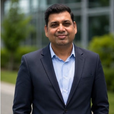Pramod Bansal